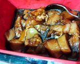 Foto langkah ke 3 dari resep Ayam teriyaki.