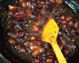 মিক্স কুলের চাটনী (mixed kuler chatni recipe in Bengali) রেসিপির ধাপ 2 ছবি