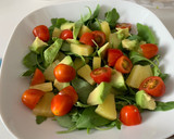 Foto del paso 1 de la receta: Ensalada fresquita con piña