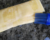 Foto del paso 10 de la receta: Strudel de champiñones y queso
