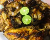 Foto langkah ke 5 dari resep Ayam bakar rempah nona.