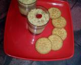 Two in one biscuit pudding recipe step 19 photo