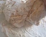 Foto del paso 2 de la receta: Pan casero en sartén y receta extra 😊