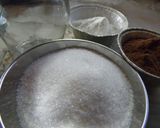 Foto del paso 1 de la receta: Brownie, polvo como el de caja casero para tener siempre a mano