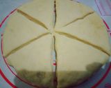 Foto langkah ke 3 dari resep Donat Tape Pizza.