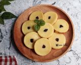 Foto langkah ke 6 dari resep Kue lumpur kentang lembut enak.
