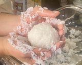 Foto del paso 5 de la receta: Makis acevichados caseros 🇵🇪