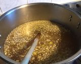 Une image de l'étape 10 de Gelée de pommes au citron vert.
