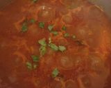 Foto del paso 6 de la receta: Linguine a la bolognesa
