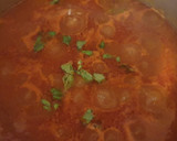 Foto del paso 6 de la receta: Linguine a la bolognesa