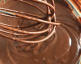 Foto del paso 5 de la receta: Pudín de chocolate en microondas