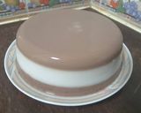Foto langkah ke 9 dari resep Puding Oreo Milo.