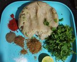 চিকেন কাটলেট রেসিপির ধাপ 1 ছবি