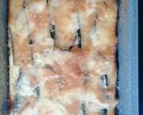 Foto del passaggio 7 della ricetta Parmigiana in bianco