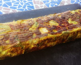 Foto del paso 5 de la receta: Pastel de Brócoli y Marisco