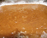 Foto del paso 5 de la receta: Brownie de chocolate con crujiente de nueces