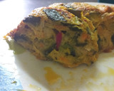 Foto del paso 1 de la receta: Budín de verduras