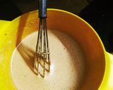 ডালগোনা কফি(dalgona coffee recipe in Bengali) রেসিপি ধাপ - 1 ছবি