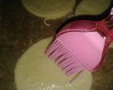 A picture of step 6 of Bao bun steamed chinese bun.