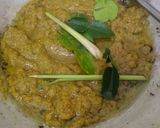 Foto langkah ke 2 dari resep Ayam goreng serundeng.