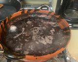 Foto del paso 4 de la receta: Frijoles encordados