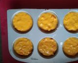કપ કેક (cup cake recipe in gujarati) રેસીપી સ્ટેપ3ફોટો