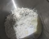 Foto langkah ke 3 dari resep Muffin tape keju.