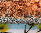 Foto del paso 4 de la receta: Pan de carne con cereales