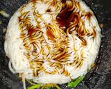 Foto langkah ke 6 dari resep Mie Goreng Sederhana.