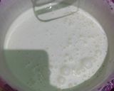 Foto langkah ke 1 dari resep Bolu Kukus 2 Telur.