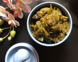 Foto langkah ke 5 dari resep Sambal Cabe Ijo Super Pedas.
