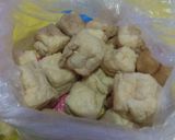 Foto langkah ke 1 dari resep Keripik tahu pong.