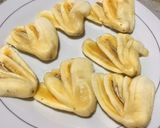 Foto langkah ke 1 dari resep Pisang Goreng Kipas.