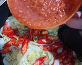 Foto langkah ke 3 dari resep Gurame Asem Manis.