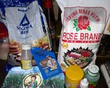 Foto langkah ke 1 dari resep Kue Mangkok Tanpa Tapai.