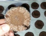 صورة لخطوة 4 من وصفة الكعك الماسى