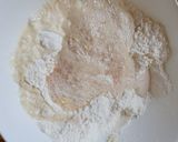 Foto langkah ke 3 dari resep Odading (kue bantal).