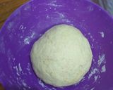 Foto del paso 3 de la receta: Pancitos playeros (son sin sal!!)