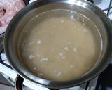 Foto del paso 2 de la receta: Pollo arvejado con arroz