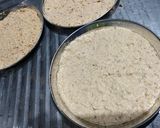 Foto del paso 3 de la receta: Pizza o pizzetas de avena
