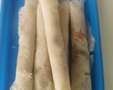 Foto langkah ke 2 dari resep #100 Pisang Aroma.