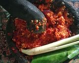 Foto langkah ke 1 dari resep Mangut lele ala saya.
