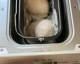 Foto del paso 5 de la receta: Pan de espelta integral panificadora Lidl