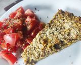 Foto del paso 8 de la receta: Torta de lentejas