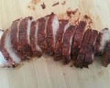 Foto langkah ke 7 dari resep Homemade chinese bbq ‘char siu’ pork.
