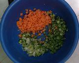 Foto del paso 2 de la receta: Sopa de Menudencias