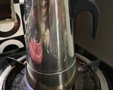 Foto langkah ke 6 dari resep Kopi Espresso.