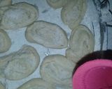 Foto del paso 3 de la receta: Rollitos de crema pastelera y coco!!!