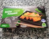 Foto del paso 1 de la receta: Rollitos de primavera en Freidora de Aire súper crujientes