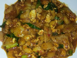 Seblak Hot Jeletet